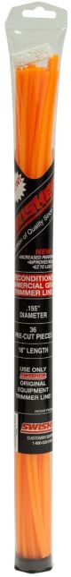 P3618 - Trimmer Replacement Line 