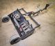 Roadbuster Commercial Pro Driveway Grader - RBPRO48-A