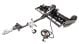 Roadbuster Commercial Pro Driveway Grader - RBPRO48
