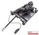 52" 14.5 HP 12V Country Cut Rough Cut Mower - RC14552CPKA
