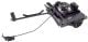 44" 15.5 HP 12V Country Cut Rough Cut Mower - RC15544BS