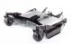 Big Mow Commercial Pro 51 in. Front Mount Rough Cut Attachment - ZTR51RC