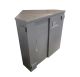 6-Person ESP Corner Safety Shelter - SRCS84X62G - FREE LOCAL PICKUP