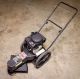 6.75 Deluxe String Trimmer - STD67522BS 