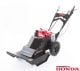 WRC10224H 10.2 HP 24" Commercial Pro Honda Walk Behind Rough Cut 