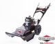 11.5HP 24 in. Briggs & Stratton Walk Behind Rough Cut Mower - WRC11524BS