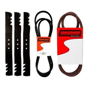 21055 -  66" Finish Cut Service Kit