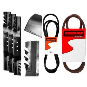 21058 -  66" G6 Finish Cut Service Kit