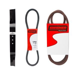 21062 -  Walk Behind Rough Cut Service Kit