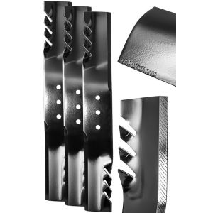 20187 – Kit - G6 Blade, 3 Piece 20186