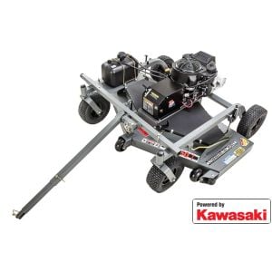 60" Fast Finish 14.5 HP 12V Finish Cut Mower - FC14560CPKA