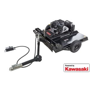 44" 14.5 HP 12V Country Cut Rough Cut Mower - RC14544CPKA