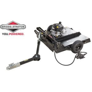 44" 11.5 HP Country Cut Rough Cut Mower - RC11544BS