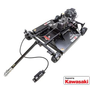 52" 14.5 HP 12V Country Cut Rough Cut Mower - RC14552CPKA