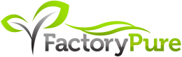 Factory Pure Logo