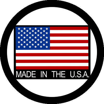 ESP Made in the USA
