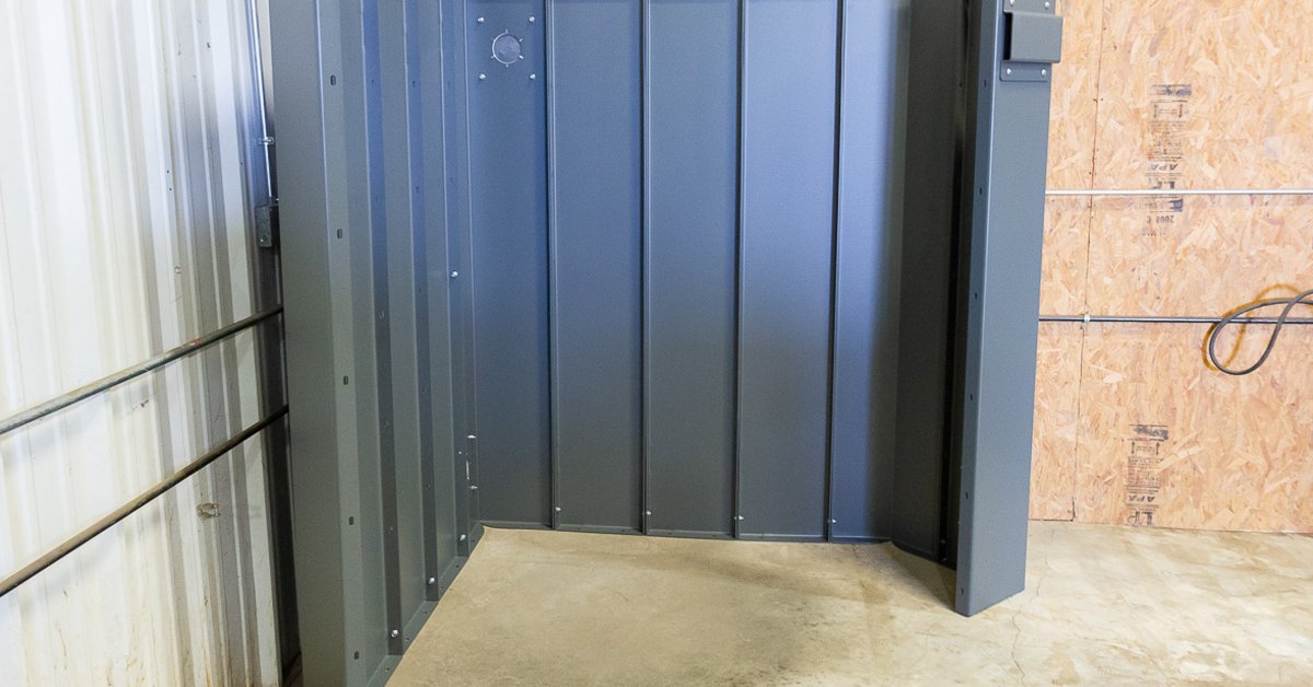 What To Know About Above-Ground Tornado Shelter Installation