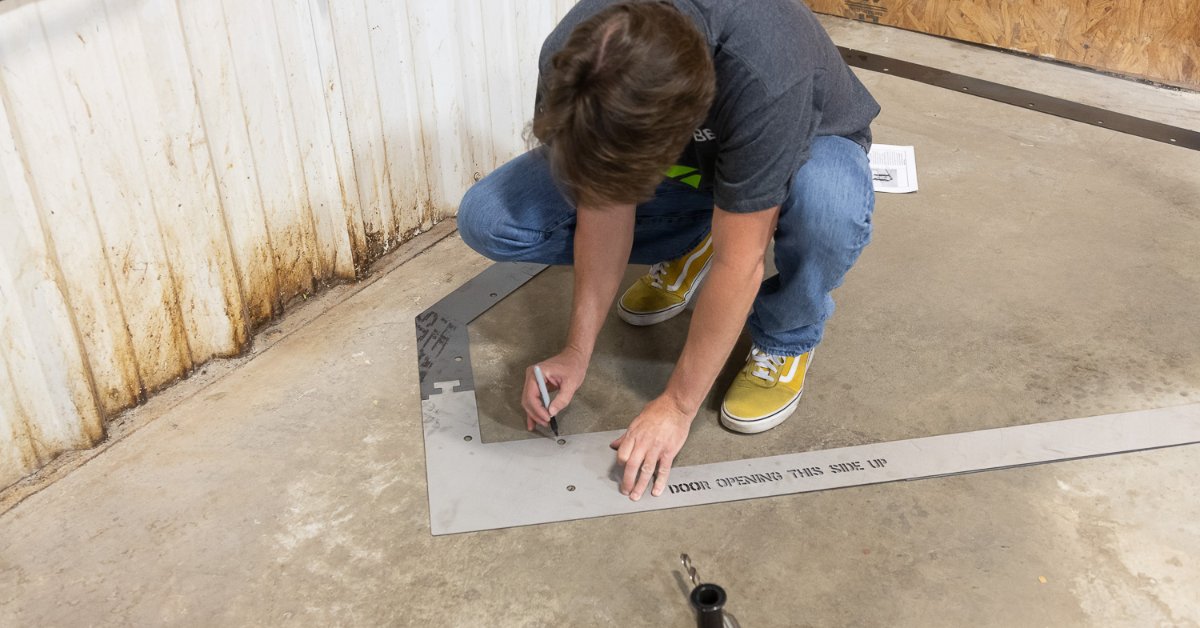What To Know About Above-Ground Tornado Shelter Installation