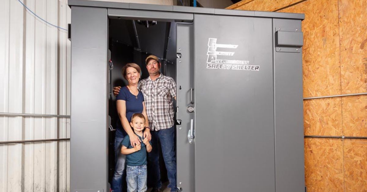 The Importance of Tornado Shelters for Community Safety The Importance of Tornado Shelters for Community Safety