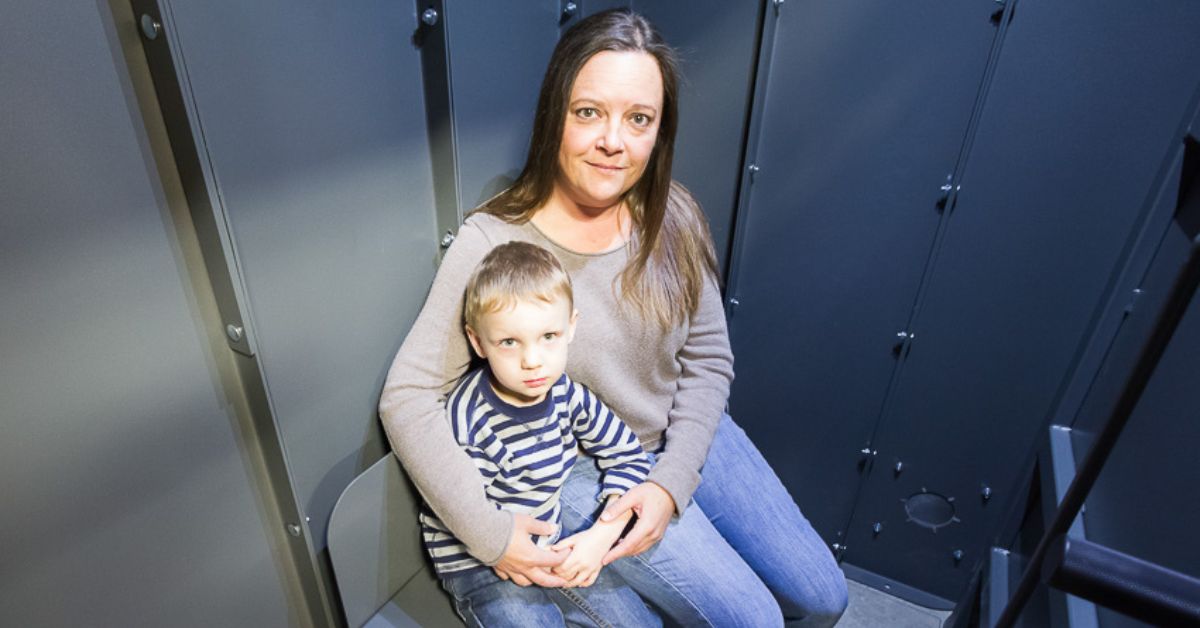 The Importance of Tornado Shelters for Community Safety The Importance of Tornado Shelters for Community Safety