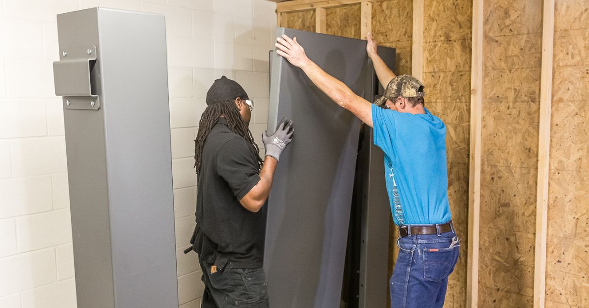 Reasons To Add a Storm Shelter to a New Construction Home