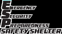 Emergency Security Preparedness Safety Shelter