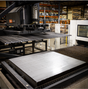 Swisher Fabrication