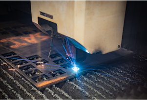 Swisher Fabrication Tools